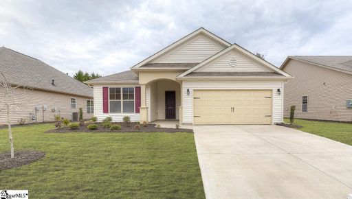 257 Evansdale Way