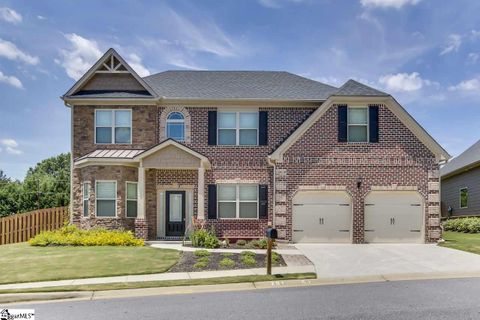 201 Wando Way