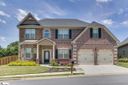 201 Wando Way sold home in Greer, SC
