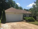 306 Jacqueline Road sold home in Piedmont, SC