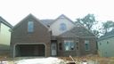 113 Mansfield Lane Lot 6 sold home in Greer, SC