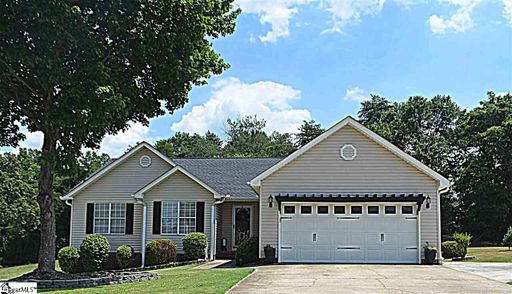 321 Cornelson Drive