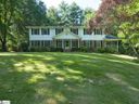 106 Pinewood Drive sold home in Taylors, SC
