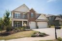 14 Caswell Lane sold home in Simpsonville, SC
