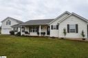 2335 Mays Bridge Road sold home in Greer, SC