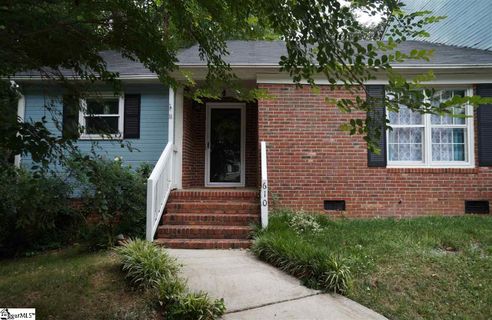 610 Stolls Alley sold home in Woodwind, Mauldin, SC