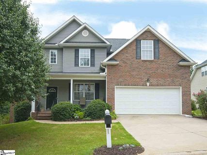 302 Glencrest Court
