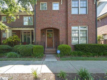 222 Butler Avenue sold home in The Commons At Hampton Pinckney, Greenville, SC