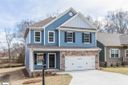 208 Donemere Way sold home in Fountain Inn, SC