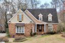 123 Birch River Road sold home in Greenville, SC
