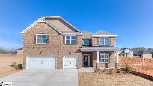 508 Southington Court Lot 44