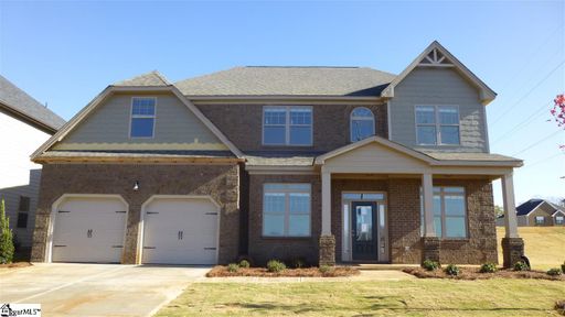 512 Southington Court Lot 43