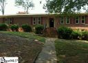 205 Mistletoe Drive sold home in Greenville, SC