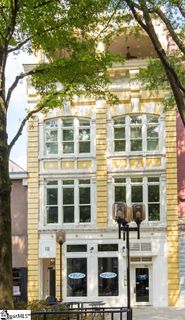 18 S Main Street Unit 302 sold home in Park Place On Main, Greenville, SC