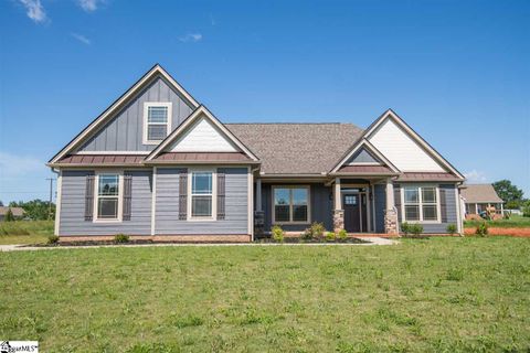 1710 Ballenger Road Lot 30