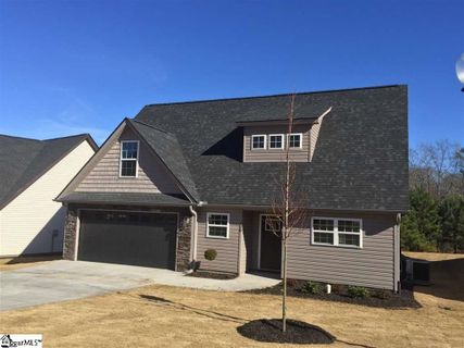 128 Gallant Lane sold home in Lexington Pointe, Anderson, SC