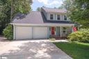 207 Burwood Drive sold home in Simpsonville, SC