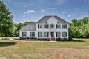 220 Bramlett Road sold home in Greer, SC