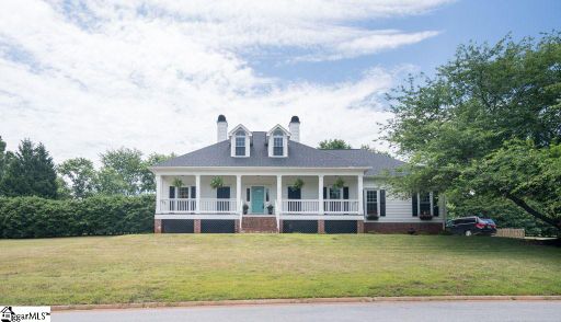 115 Rubiwood Circle sold home in Mountain Meadow, Greer, SC