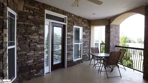 224 Rocky Top Drive sold home in The Summitt At Pelham Springs, Greenville, SC