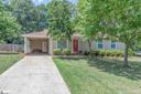 412 Willow Drive sold home in Piedmont, SC