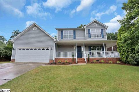203 Corey Way