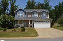 223 Finley Hill Court sold home in Simpsonville, SC