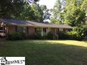 107 Bramlett Street sold home in Simpsonville, SC