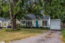 11 Low Hill Street sold home in Greenville, SC