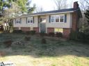 202 Plano Drive sold home in Greenville, SC