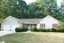 108 Raintree Drive sold home in Taylors, SC