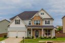 217 Abbey Gardens Lane sold home in Simpsonville, SC