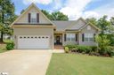 653 Nichole Place sold home in Greer, SC