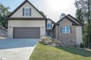 19 Crest Hill Drive sold home in Fountain Inn, SC