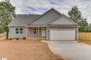250 Hallmark Circle sold home in Easley, SC
