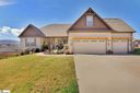 405 Tineke Way sold home in Travelers Rest, SC