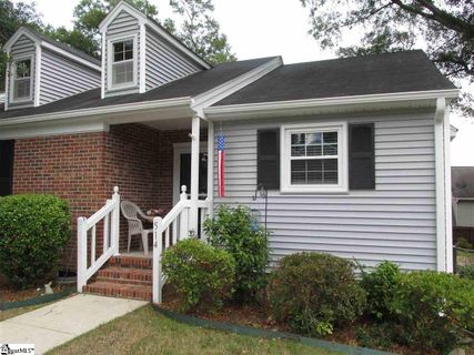 514 Wentworth Street sold home in Woodwind, Mauldin, SC