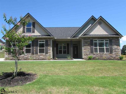 227 Clearridge Way sold home in Robinson Landing, Greer, SC
