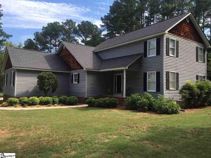 114 Whispering Way sold home in Pinecrest, Laurens, SC