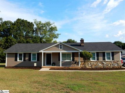 110 Southgate Circle sold home in Southgate - Anderson County, Piedmont, SC