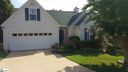 291 W Pheasant Hill Drive sold home in Duncan, SC
