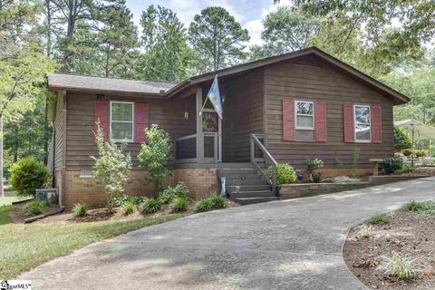 322 Country Glen Lane