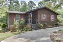 322 Country Glen Lane sold home in Pelzer, SC