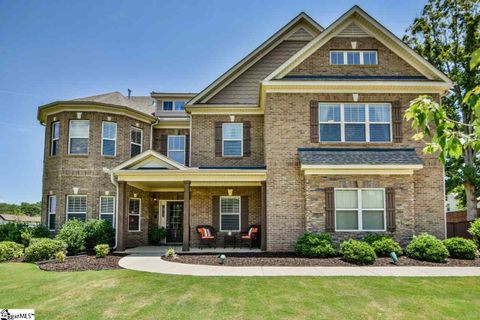109 Lacebark Court sold home in Chandler Lake, Simpsonville, SC