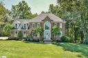 220 Keeneland Way sold home in Greer, SC