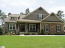 10 Club Cart Road sold home in Travelers Rest, SC