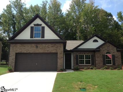 15 Morton Grove Lane Lot 04 sold home in Morton Grove, Simpsonville, SC
