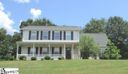 1 Country Knolls Drive sold home in Greer, SC