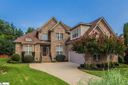 308 Asheton Lakes Way sold home in Simpsonville, SC