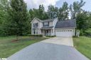 317 Juniper Leaf Way sold home in Greer, SC